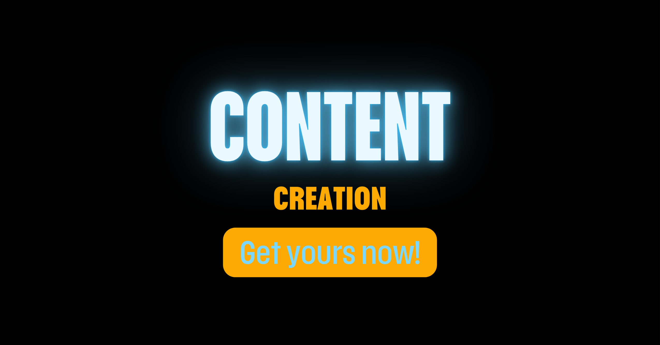 Content Creation Image