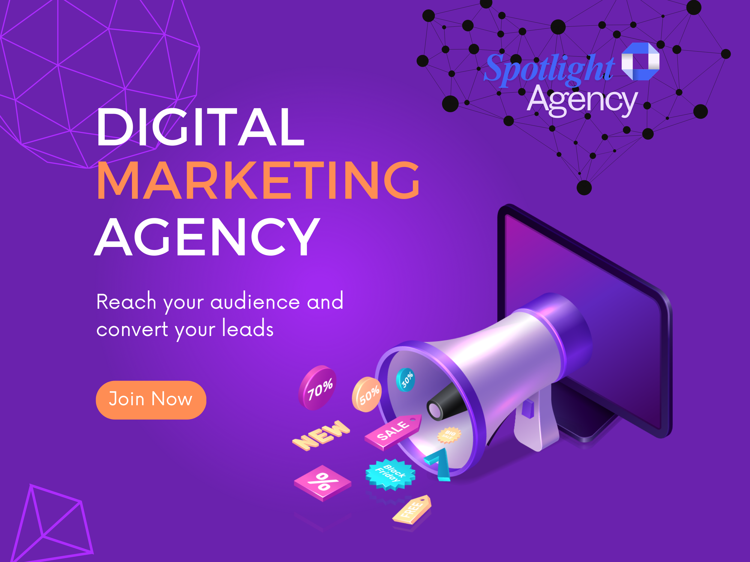 Digital Marketing Service